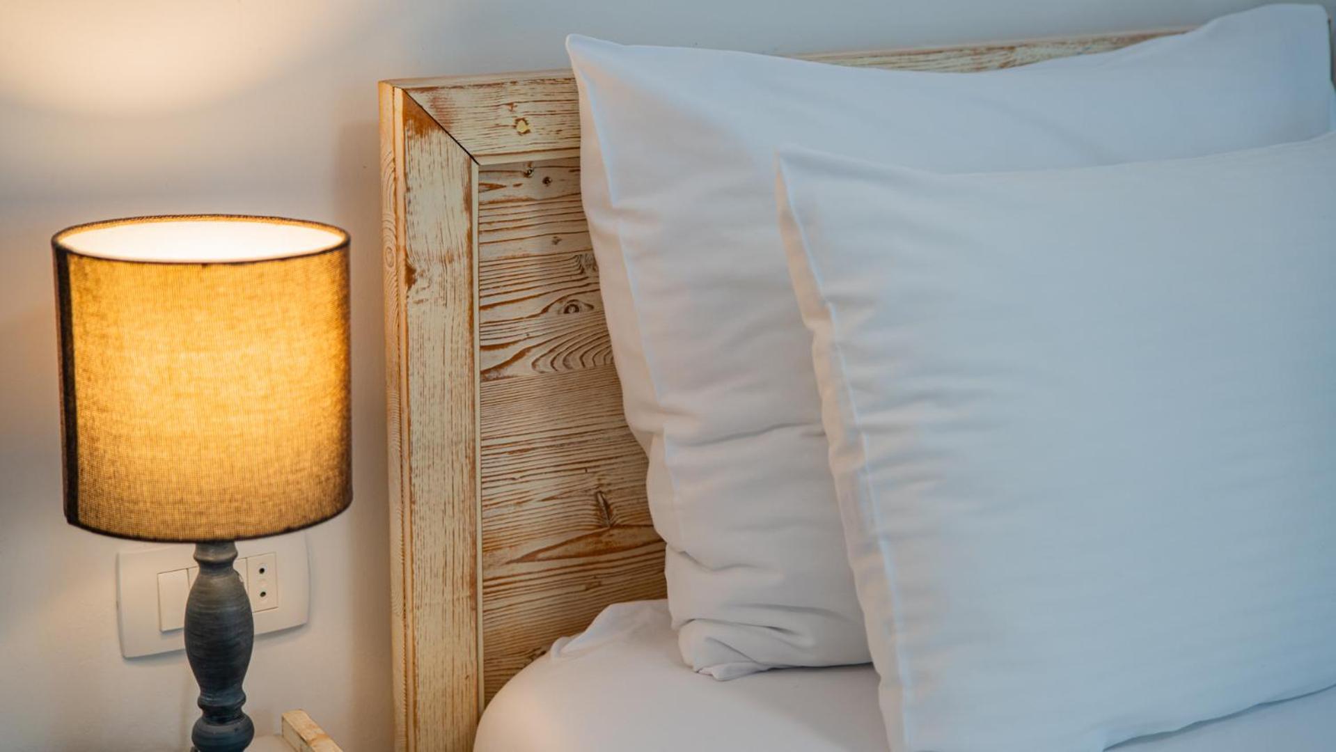 Skala Luxury Rooms Cetinje Exterior photo