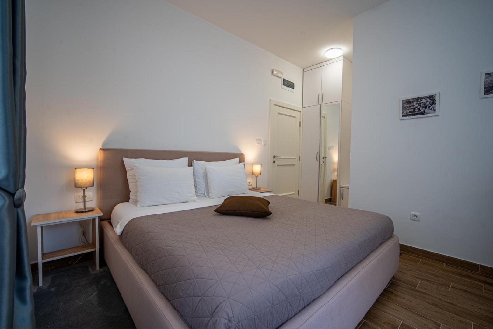 Skala Luxury Rooms Cetinje Exterior photo