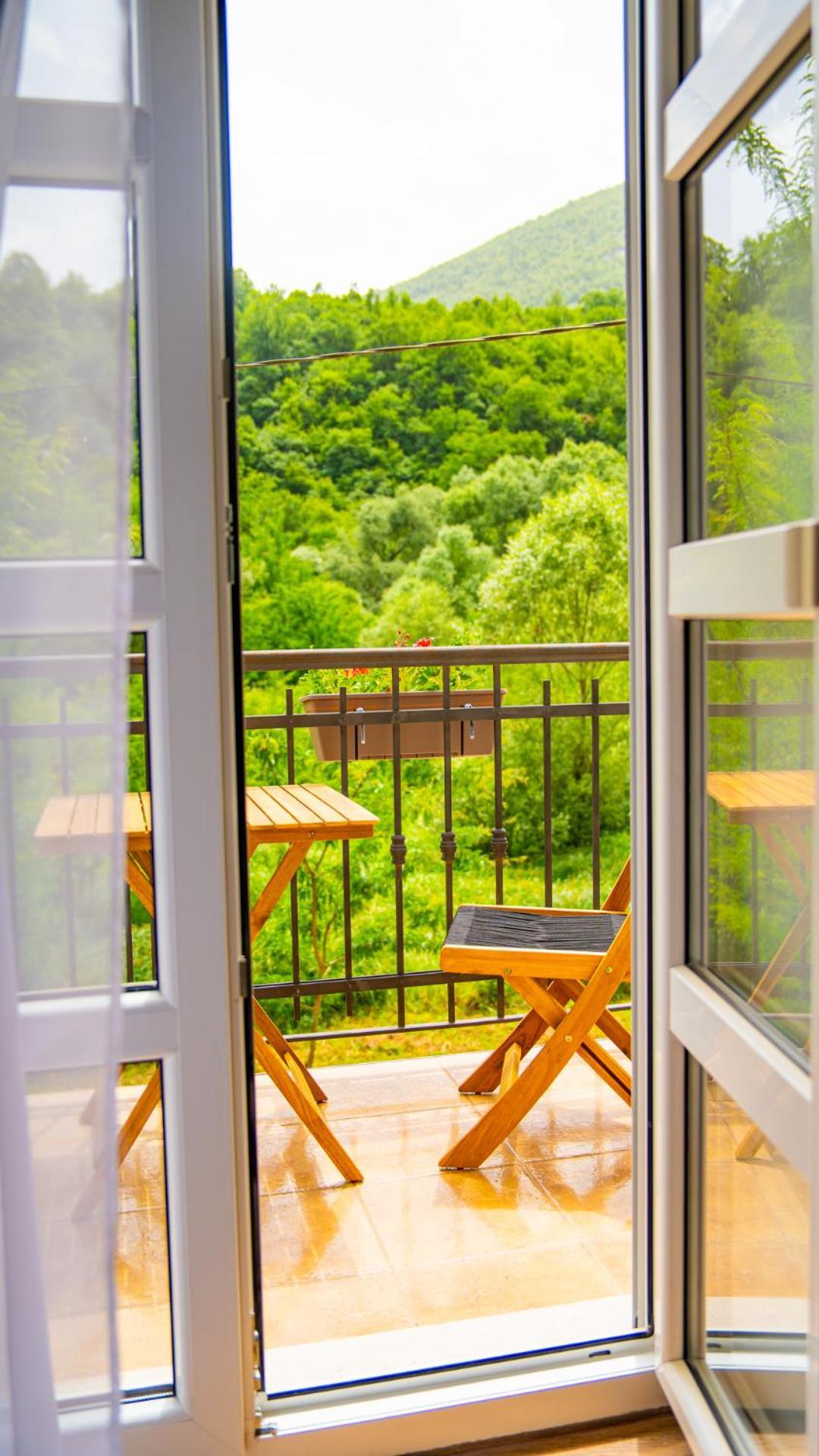 Skala Luxury Rooms Cetinje Exterior photo